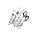 Sand and Sea 20-Piece Flatware Set